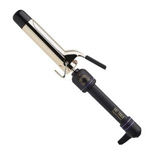 Hot tools 1 1/4” curling iron